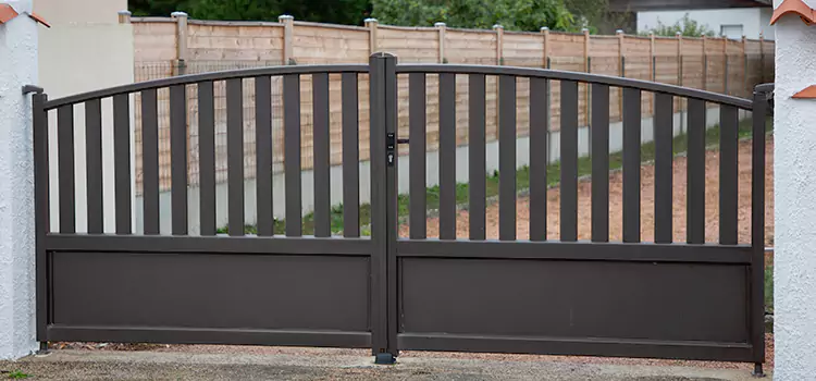 Advanced Gate Solutions in Murrysville, PA