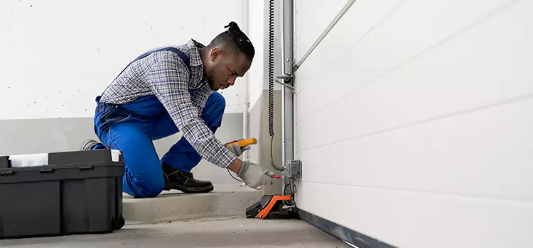 Expert Solutions for Every Garage Lock Need in Murrysville, PA