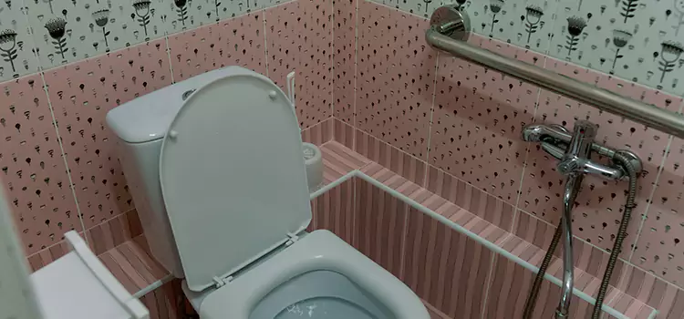 Meeting Diverse Needs With Accessible Restroom Solutions in Murrysville, PA