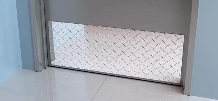Benefits of Professional Kick Plate Solutions in Murrysville, PA