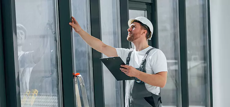 Comprehensive Solutions for Your Sticking Doors in Murrysville, PA