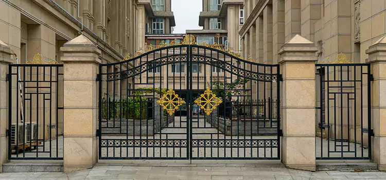 Comprehensive Iron Gate Maintenance Solutions in Murrysville, PA