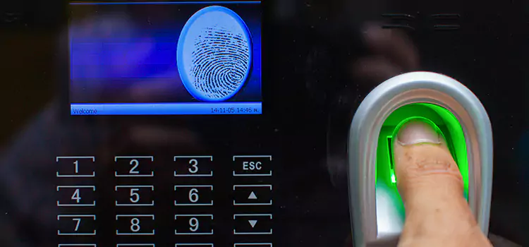 Your Trusted Partner for Secure Access in Murrysville, PA