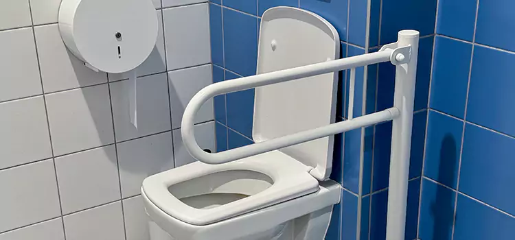 Comprehensive Solutions in Murrysville, PA for Accessible Facilities