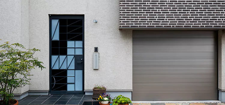 Residential Roll Up Security Doors Murrysville