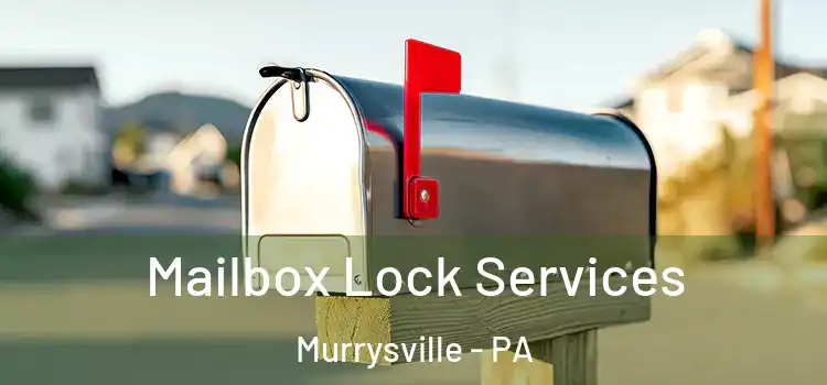  Mailbox Lock Services Murrysville - PA